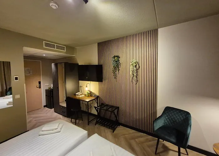 Restaurant 't Trefpunt