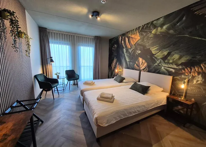 Restaurant 't Trefpunt Hotel