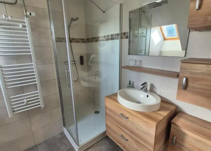 Restaurant 't Trefpunt Hotel 4*