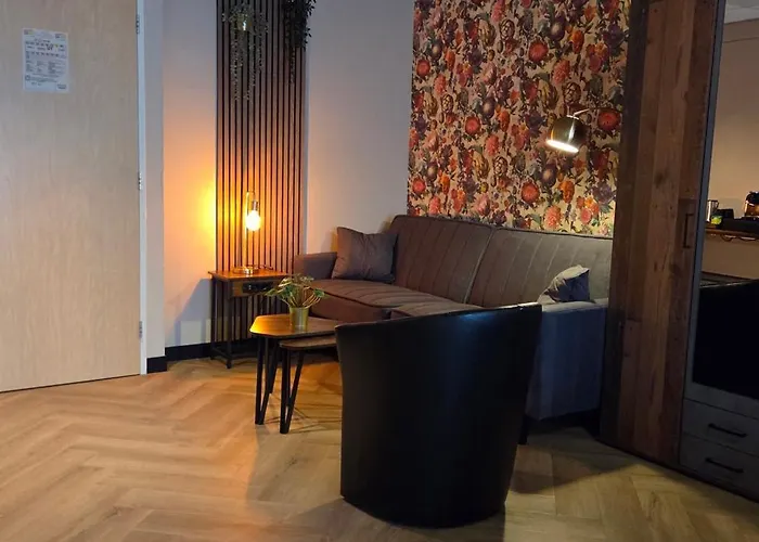 Restaurant 't Trefpunt 4* Made