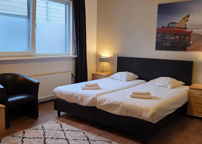 Restaurant 't Trefpunt