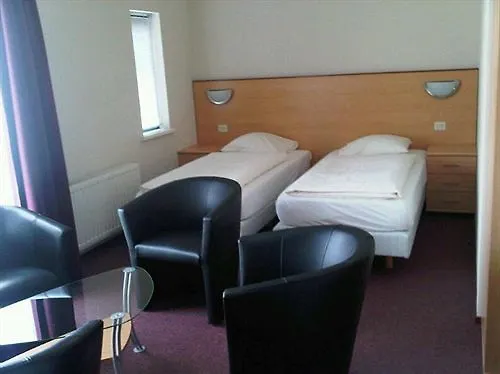 Restaurant 't Trefpunt 4*