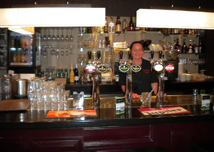 Restaurant 't Trefpunt 4* Made